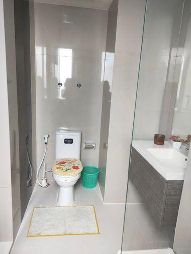 รูป 🟢ER25854 🟢 ให้เช่า / For Rent The Capital Ratchaprarop - Vibhavadi | 2 ห้องนอน 2 ห้องน้ำ 1 ห้องนั่งเล่น |  💰 21,000 บาท/เดือน - รูปที่ 10/11