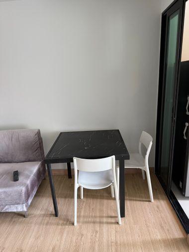 รูป 🏢 ให้เช่าคอนโด : Knightsbridge Duplex Tiwanon (ไนท์บริดจ์ ดูเพล็กซ์ ติวานนท์)   รหัสทรัพย์ | 📌LNP-C11078  - รูปที่ 8/23