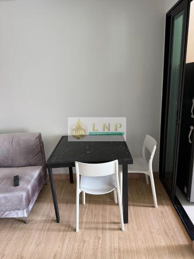 รูป 🏢 ให้เช่าคอนโด : Knightsbridge Duplex Tiwanon (ไนท์บริดจ์ ดูเพล็กซ์ ติวานนท์) รหัสทรัพย์ | 📌LNP-C11078 - รูปที่ 8/23