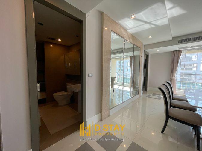 picture For sale: Ideal 24, spacious area, city view, convenient location on Sukhumvit 24. Code DS1890. Line: @Dstay - 10/19
