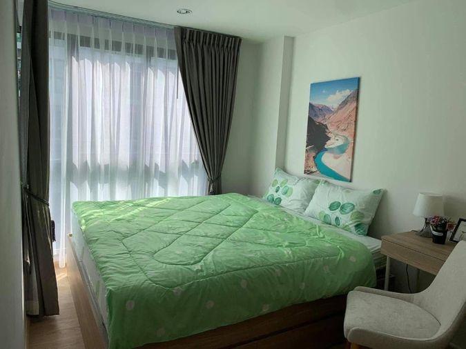 picture 🎈#MT2603_053🎈💥Urgent💥 Guaranteed availability! Click quickly before it's gone‼️ For Rent 1️⃣4️⃣k.🔥🔥 Condo The Excel Hideaway Sukhumvit 50 - 2/5