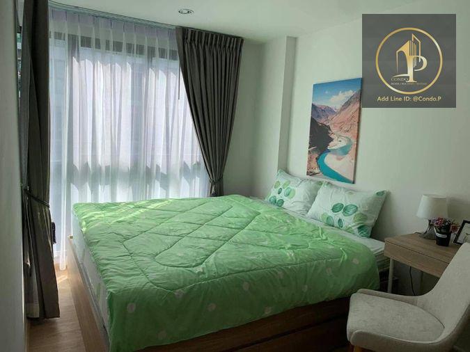 picture 🎈#MT2603_053🎈💥Urgent💥 Guaranteed availability! Click quickly before it's gone‼️ For Rent 1️⃣4️⃣k.🔥🔥 Condo The Excel Hideaway Sukhumvit 50 - 2/5