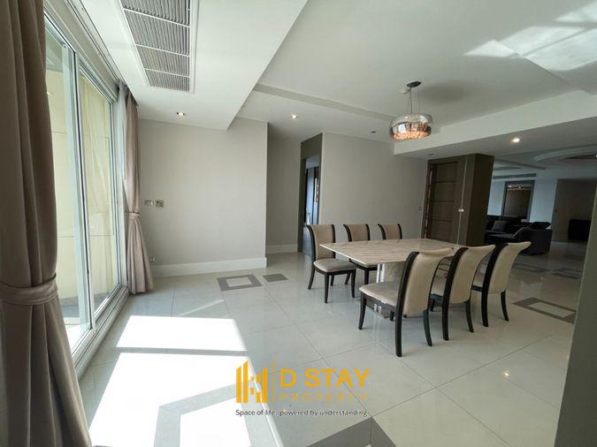 picture For sale: Ideal 24, spacious area, city view, convenient location on Sukhumvit 24. Code DS1890. Line: @Dstay - 11/19