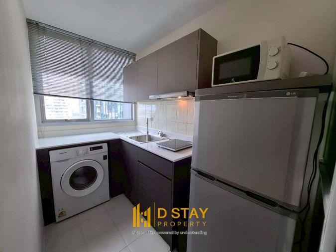 picture For sale: Life @ Sathorn 10, beautiful unit, high floor, unobstructed view, convenient transportation. I DS1483 Line : @Dstay - 10/12