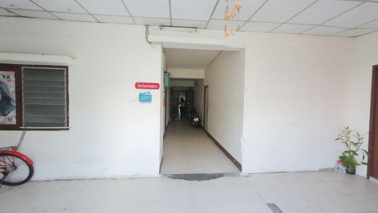 รูป หอพัก 4 ชั้น  ซอยเศรษฐกิจ 20-22 บางแค - รูปที่ 5/13
