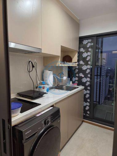 picture The Livin Ramkhamhaeng for Sale - 4/8