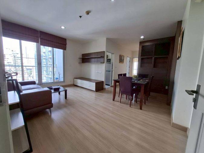 picture For sale: Life @ Sathorn 10, beautiful unit, high floor, unobstructed view, convenient transportation. I DS1483 Line : @Dstay - 9/12