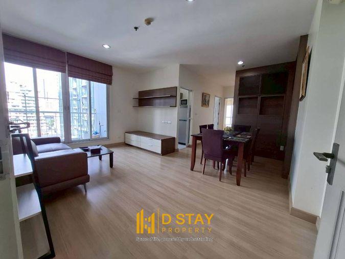 picture For sale: Life @ Sathorn 10, beautiful unit, high floor, unobstructed view, convenient transportation. I DS1483 Line : @Dstay - 9/12
