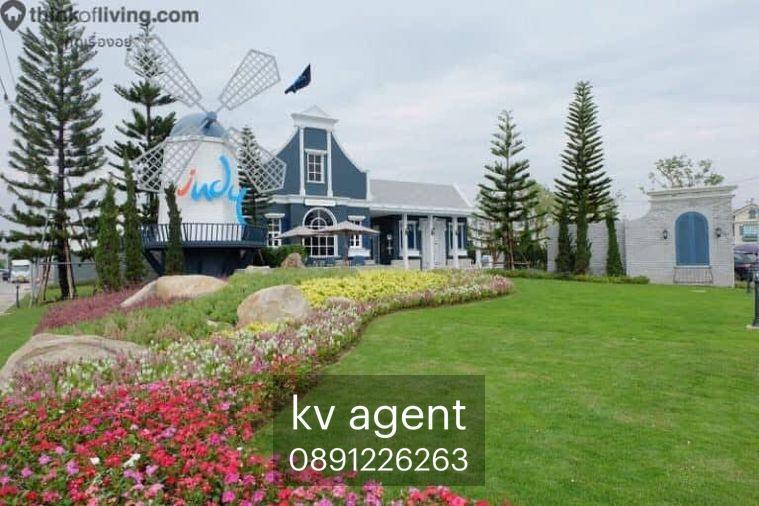 picture ðĨindy 5 bangna km7 90 sqm 3 bedroom 2bathroom ðĨ - 12/12