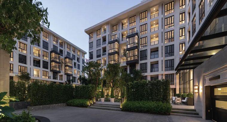 รูป 🔥 หลุดจอง! ราคานี้หาไม่ได้ง่าย ๆ เดอะ รีเซิร์ฟ สุขุมวิท 61 พร้อมโอน 🔥MD-25076338 - รูปที่ 1/2