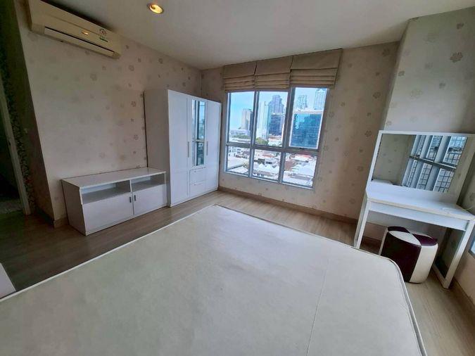 picture For sale: Life @ Sathorn 10, beautiful unit, high floor, unobstructed view, convenient transportation. I DS1483 Line : @Dstay - 5/12