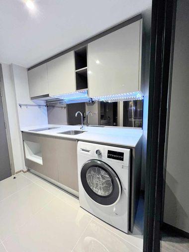 รูป 💥🔔⚠️🏘️⚡️กดปุ่มแอดไลน์💥ไอดีโอ พระราม 9 - อโศก - รูปที่ 9/20