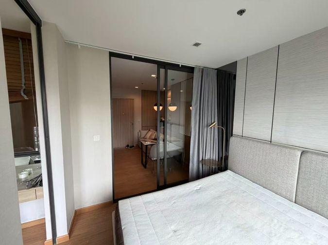 picture Life One Wireless 35 sq.m. 24,000 THB / Month  - 2/12