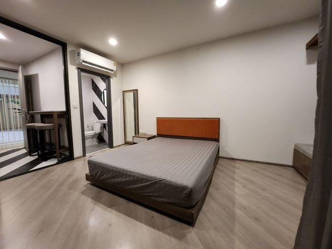 picture PFD-08092 For rent The Base Saphanmai next to BTS Sai Yut. - 4/11