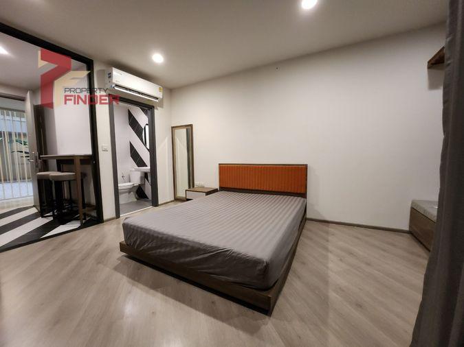 picture PFD-08092 For rent The Base Saphanmai next to BTS Sai Yut. - 4/11