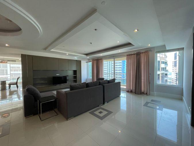 picture For sale: Ideal 24, spacious area, city view, convenient location on Sukhumvit 24. Code DS1890. Line: @Dstay - 5/19