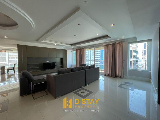 picture For sale: Ideal 24, spacious area, city view, convenient location on Sukhumvit 24. Code DS1890. Line: @Dstay - 5/19