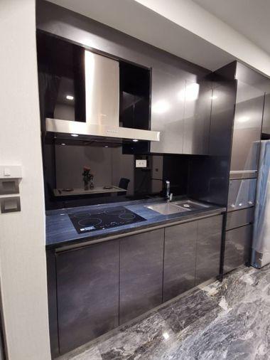 รูป ว่างพร้อมอยู่! Ashton Residence41. 2นอน 74ตร.ม.  Line id: @pfagent - รูปที่ 4/10
