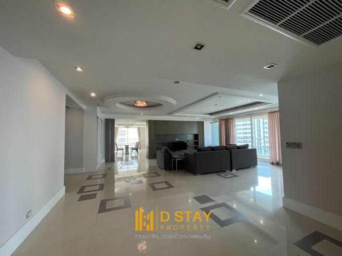 picture For sale: Ideal 24, spacious area, city view, convenient location on Sukhumvit 24. Code DS1890. Line: @Dstay - 14/19