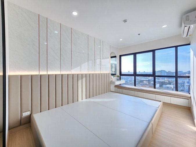 รูป ขาย Supalai Loft Prajadhipok - Wongwian Yai ห้องสวย น่าอยู่ เดินทางสะดวก I Code DS1341 Line : @Dstay - รูปที่ 2/5