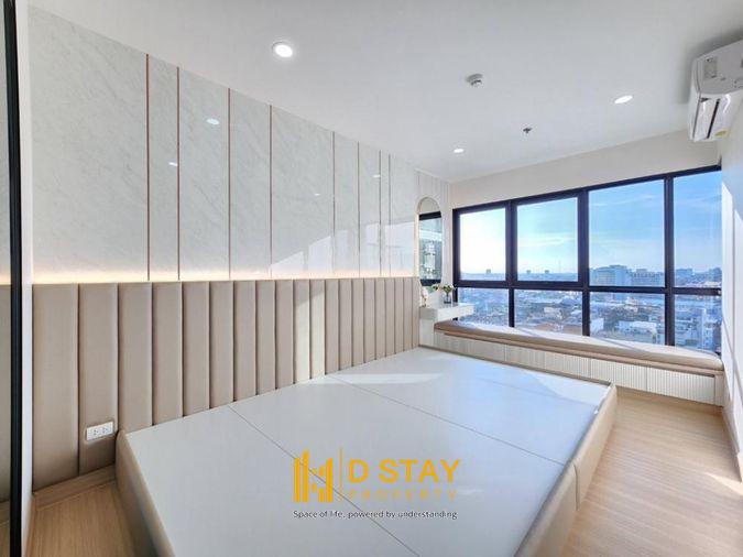 รูป ขาย Supalai Loft Prajadhipok - Wongwian Yai ห้องสวย น่าอยู่ เดินทางสะดวก I Code DS1341 Line : @Dstay - รูปที่ 2/5