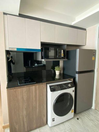 รูป ขาย LLOYD Soonvijai - Thonglor คอนโดใจกลางเมือง ใกล้ทองหล่อ เดินทางสะดวก I Code DS1826 Line : @Dstay - รูปที่ 5/6