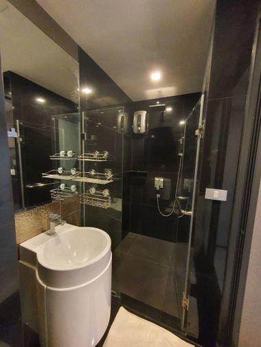 picture Sell Rhythm Sukhumvit 36-38, a luxury condo in the heart of Thonglor. Convenient transportation. I Code DS1619 Line : @Dstay - 4/4