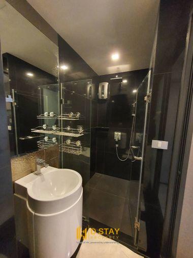 picture Sell Rhythm Sukhumvit 36-38, a luxury condo in the heart of Thonglor. Convenient transportation. I Code DS1619 Line : @Dstay - 4/4