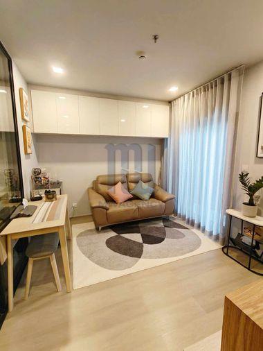 รูป ✨เช่าคอนโด สัญญา 1 ปี✨🛋️🛌ไลฟ์ พหล - ลาดพร้าว - รูปที่ 3/8