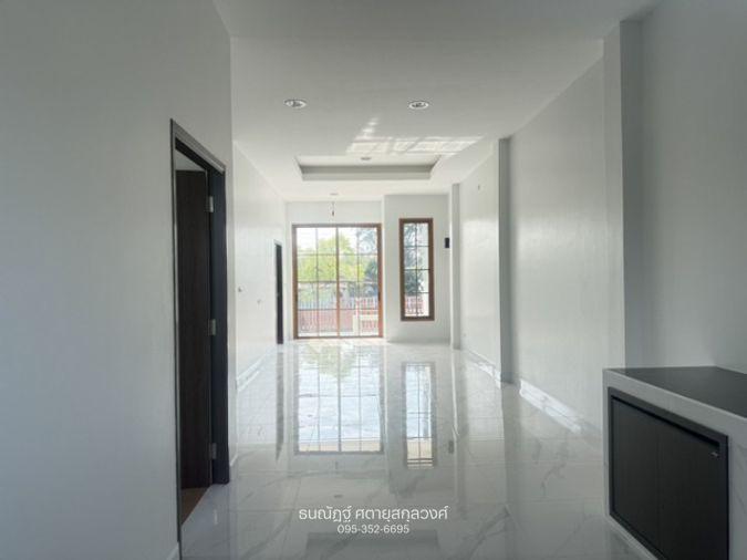 รูป บ้านเดี่ยวศาลายา ใกล้ ม.มหิดล ฟรีค่าใช้จ่ายวันโอน - รูปที่ 11/18