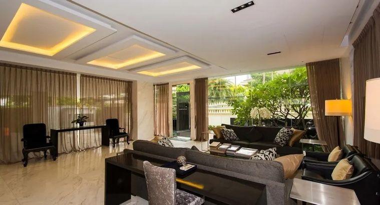 picture 🔥 Cancellation Alert! This Price is Unbeatable! La Citta Penthouse Thonglor 8 - Ready to Move In 🔥 MD-25069625 - 2/2