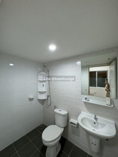 picture Townhouse, Pruksa Ville 53 Phase 2 3 bedrooms, 2 bathrooms - 16/17