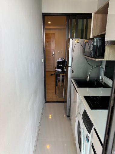 รูป 🏢 ให้เช่าคอนโด : Knightsbridge Duplex Tiwanon (ไนท์บริดจ์ ดูเพล็กซ์ ติวานนท์)   รหัสทรัพย์ | 📌LNP-C11078  - รูปที่ 11/23