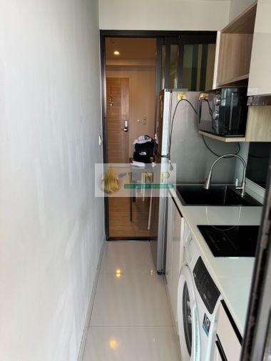 รูป 🏢 ให้เช่าคอนโด : Knightsbridge Duplex Tiwanon (ไนท์บริดจ์ ดูเพล็กซ์ ติวานนท์) รหัสทรัพย์ | 📌LNP-C11078 - รูปที่ 11/23