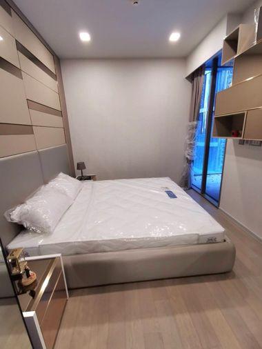 รูป ว่างพร้อมอยู่! Ashton Residence41. 2นอน 74ตร.ม.  Line id: @pfagent - รูปที่ 6/10
