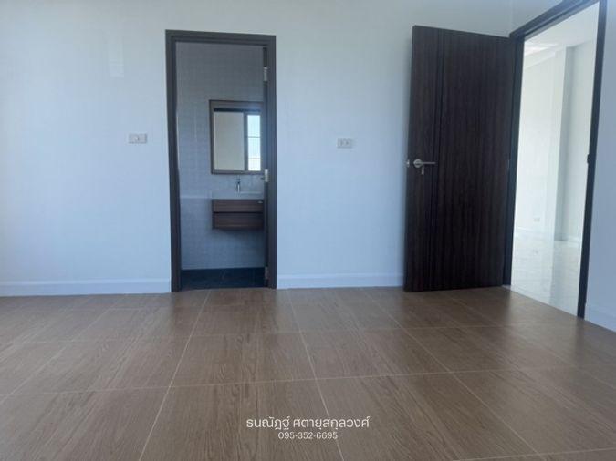 รูป บ้านเดี่ยวศาลายา ใกล้ ม.มหิดล ฟรีค่าใช้จ่ายวันโอน - รูปที่ 14/18