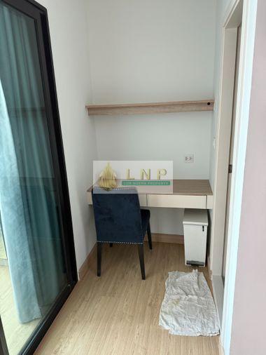 รูป 🏢 ให้เช่าคอนโด : Knightsbridge Duplex Tiwanon (ไนท์บริดจ์ ดูเพล็กซ์ ติวานนท์) รหัสทรัพย์ | 📌LNP-C11078 - รูปที่ 10/23
