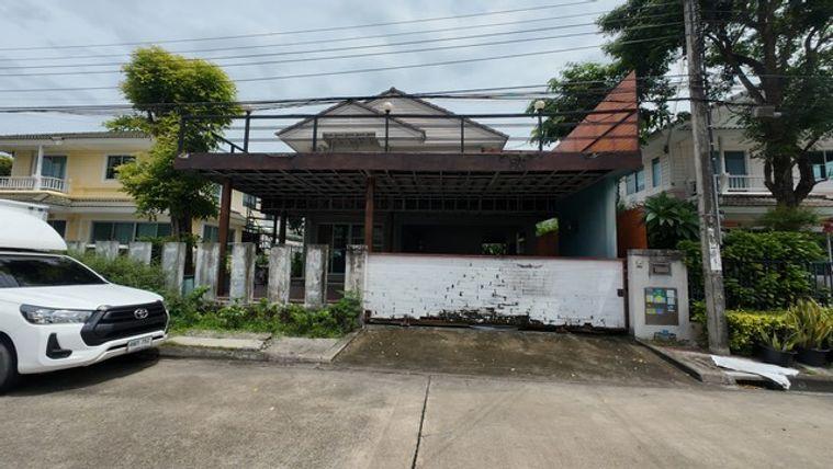 picture Bodin Phruksalada, Tha Kham-Bang Khun Thian Soi 4, 189/75 - 2/26