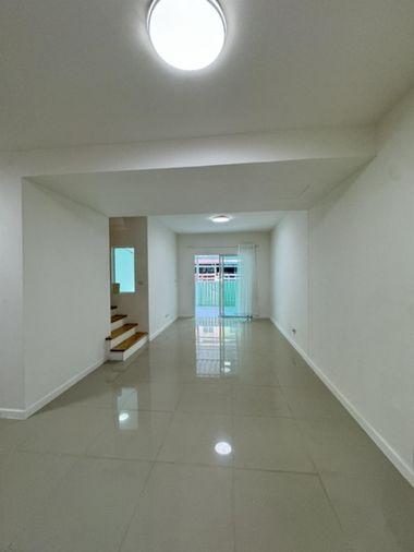 picture  Townhouse, Pruksa Ville 53 Phase 2  3 bedrooms, 2 bathrooms - 9/17