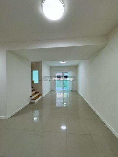 picture Townhouse, Pruksa Ville 53 Phase 2 3 bedrooms, 2 bathrooms - 9/17