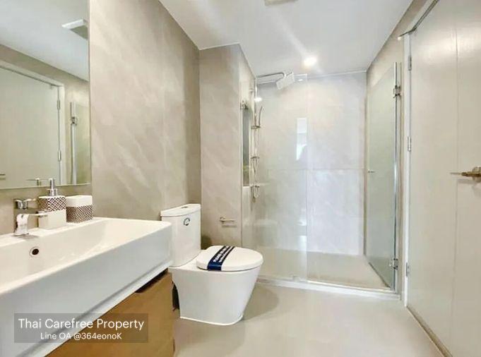 picture IDEO Chula-Sam Yan 63 sq.m. 2 Bedrooms for rent 65,000 THB / Month (Negotiable) - 16/17