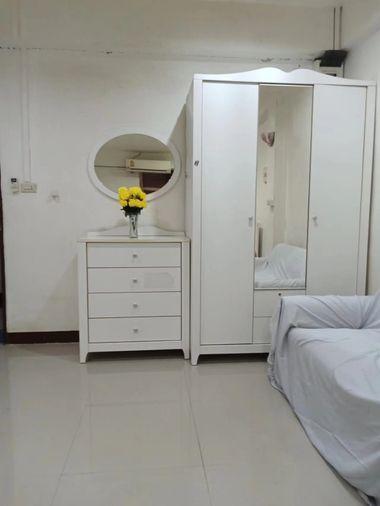 รูป คอนโดอุดมสุขทาวเวอร์ 1ห้องนอน ขาย 850000thb! - รูปที่ 6/7