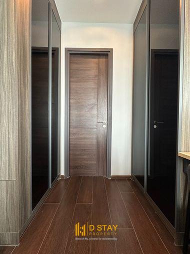 รูป Best Room 💗 ขาย C Ekkamai ห้องสวยมาก ราคาดีสุดๆ ห้องกว้าง พื้นที่เยอะ | Code DS2372 Line: @Dstay - รูปที่ 8/14
