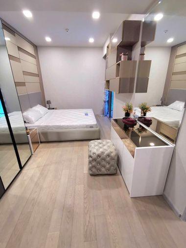 รูป ว่างพร้อมอยู่! Ashton Residence41. 2นอน 74ตร.ม.  Line id: @pfagent - รูปที่ 5/10