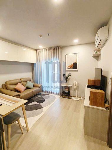 รูป ✨เช่าคอนโด สัญญา 1 ปี✨🛋️🛌ไลฟ์ พหล - ลาดพร้าว - รูปที่ 4/8