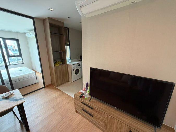 picture Life One Wireless 35 sq.m. 24,000 THB / Month  - 5/12