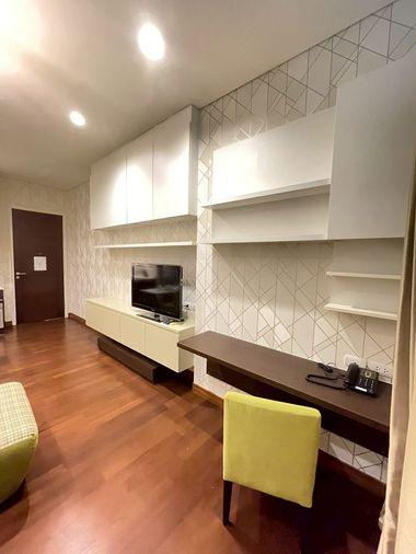 รูป 🔥ขาย Ivy Thonglor ห้องสวย ราคาดี ทำเลทองหล่อ ใกล้รถไฟฟ้า I Code DS1876 Line : @Dstay - รูปที่ 4/9