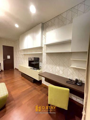 รูป 🔥ขาย Ivy Thonglor ห้องสวย ราคาดี ทำเลทองหล่อ ใกล้รถไฟฟ้า I Code DS1876 Line : @Dstay - รูปที่ 4/9