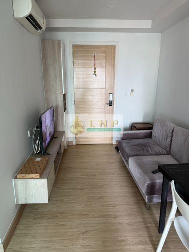 รูป 🏢 ให้เช่าคอนโด : Knightsbridge Duplex Tiwanon (ไนท์บริดจ์ ดูเพล็กซ์ ติวานนท์) รหัสทรัพย์ | 📌LNP-C11078 - รูปที่ 9/23
