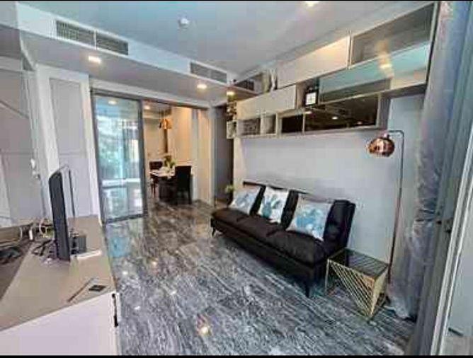 รูป ว่างพร้อมอยู่! Ashton Residence41. 2นอน 74ตร.ม.  Line id: @pfagent - รูปที่ 1/10
